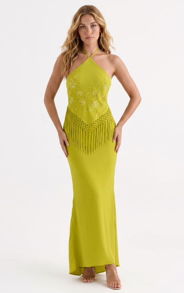 Vestido Soraya