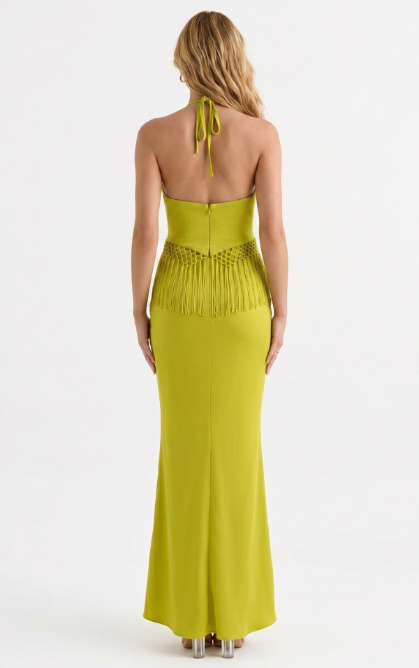 Vestido Soraya