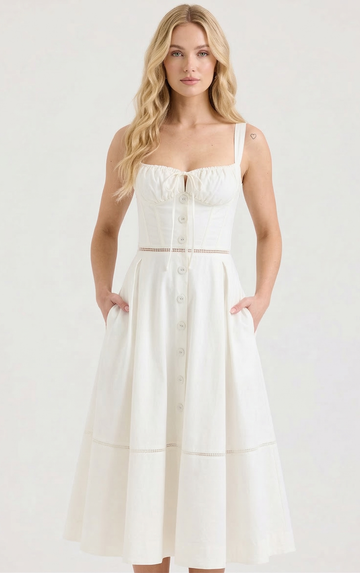 Vestido Vitória