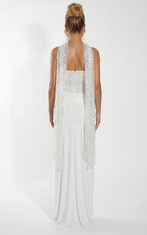 Vestido Elen