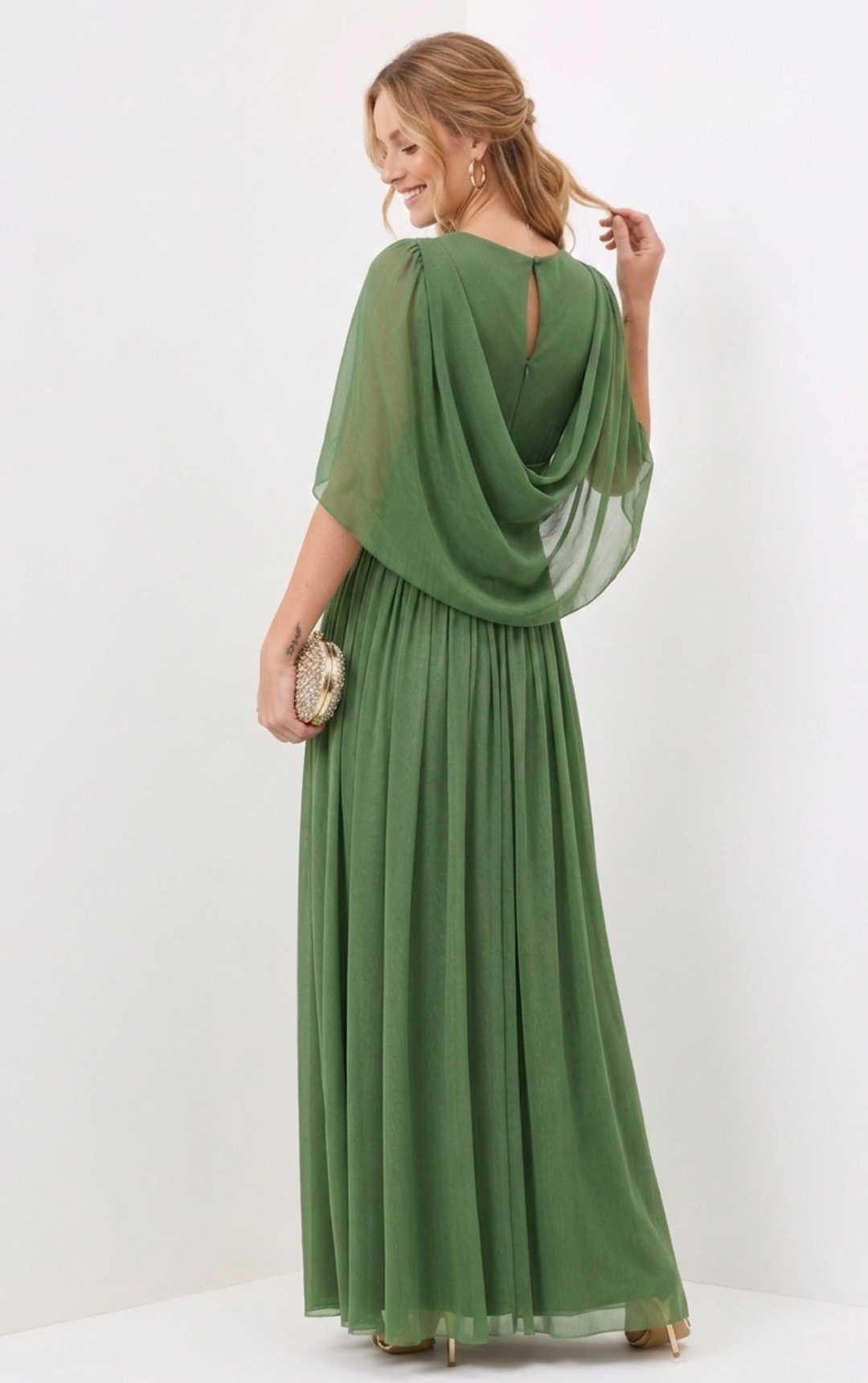 Vestido Hillary